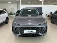 Nuova MG HS Comfort 142 CV (104 kW) 2026 Grigio SUV