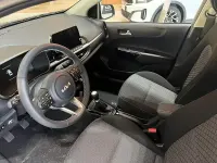 Nuova Kia Picanto Style 68 CV (50 kW) 2026 Blu Utilitaria