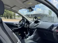 Usata Ford B-MAX 90 CV (66 kW) 2015 Grigio Monovolume