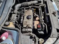 Usata Peugeot 206 60 CV (44 kW) 2004 Grigio Berlina