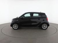 Occasion Smart ForFour 71 ch (52 kW) 2016 Noir Citadine