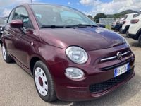 usata Fiat 500 1.2 1.2 Lounge