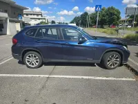 Usata BMW X1 116 CV (85 kW) 2014 SUV