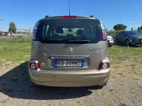 Usata Citroën C3 Picasso Style 95 CV (69 kW) 2010 Monovolume