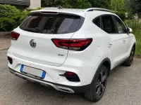 Usata MG ZS Comfort 106 CV (77 kW) 2022 SUV
