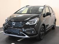 Nuova Honda Jazz 122 CV (89 kW) 2025 Nero Utilitaria