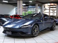 Usata Ferrari Roma 620 CV (456 kW) 2021 Colori storici Coupé