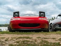 Usata Mazda MX5 116 CV (85 kW) 1991 Cabrio