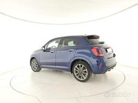 Usata Fiat 130 Sport 130 CV (95 kW) 2024 Blu Station wagon