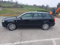 Usata Audi A4 140 CV (102 kW) 2006 Station wagon