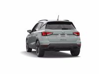 Nuova Seat Arona Black Edition 95 CV (69 kW) 2026 Grigio oniric SUV