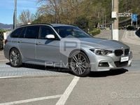 Usata BMW 330 M Sport 258 CV (189 kW) 2018 Altro Station wagon