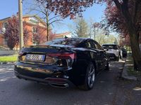 Usata Audi A5 Business 190 CV (139 kW) 2021 Coupé