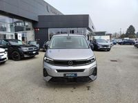 Nuova Opel Combo Life Edition+ 101 CV (74 kW) 2025 Kontrast grey Furgone