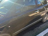 Usata Lancia Ypsilon 2008 Nero Utilitaria