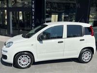 usata Fiat Panda 1.3 MJT Van Active 2 posti usato