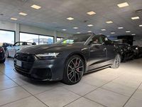 Usata Audi S7 Sportback Ambiente 344 CV (253 kW) 2021 Grigio Utilitaria