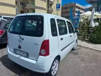 Usata Opel Agila 58 CV (42 kW) 2001 Monovolume
