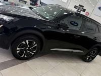 Usata Peugeot 2008 Allure 131 CV (96 kW) 2023 Nero SUV