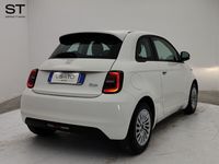 usata Fiat 500e 500 Action Berlina 23,65 kWh