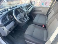 Usata VW T6.1 Business 150 CV (110 kW) 2023 Beige Furgone