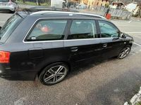 Usata Audi A4 Ambiente 116 CV (85 kW) 2007