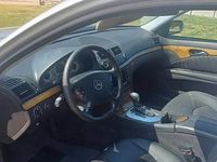 Begagnad Mercedes E280 177 HK (130 kW) 2007 Kombi