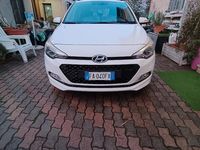 usata Hyundai i20 2ª serie