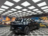 Usata Aston Martin DBX 707 707 CV (519 kW) 2023 Blu SUV