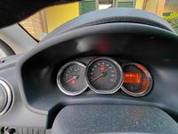 Usata Dacia Sandero Ambiance 68 CV (50 kW) 2016 Berlina