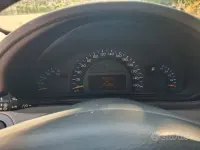 Usata Mercedes C220 2003 Berlina