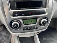 Usata Kia Cerato 1999 Verde Utilitaria