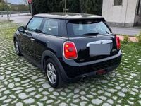 Occasion Mini Cooper D 2014 Noir Citadine