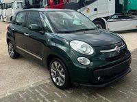 Usata Fiat 500L 120 CV (88 kW) 2016 Monovolume