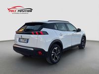 Usata Peugeot 2008 Allure 102 CV (75 kW) 2020 Bianco SUV