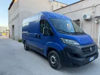 Usata Fiat Ducato 121 CV (88 kW) 2020 Other Furgone