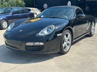 usata Porsche Boxster 2.7 245cv MANUALE FULL!