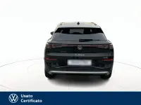 Nuova VW T-Roc Life 150 CV (110 kW) 2025 Nero pastello SUV