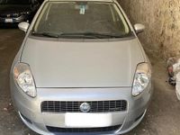 Usata Fiat Grande Punto 75 CV (55 kW) 2007 Utilitaria