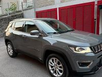 Usata Jeep Compass 131 CV (96 kW) 2020 SUV