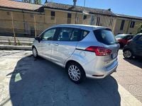 Usata Ford B-MAX 90 CV (66 kW) 2017 Grigio Monovolume