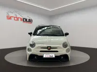 Usata Abarth 595 165 CV (121 kW) 2023 Bianco Berlina