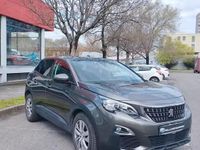 Usata Peugeot 3008 Active 130 CV (95 kW) 2019 Grigio SUV