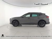 Usata Cupra Formentor 245 CV (180 kW) 2023 U4 grigio cliff SUV