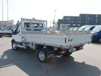 Usata Ford Transit 130 CV (95 kW) 2017 Bianco