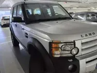 Usata Land Rover Discovery SE 190 CV (139 kW) 2007 SUV