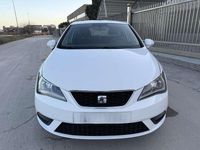 Usata Seat Ibiza CONNECT 75 CV (55 kW) 2017 Berlina
