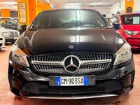 Usata Mercedes A200 156 CV (114 kW) 2017 Berlina