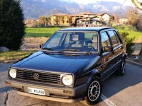 Usata VW Golf II 54 CV (39 kW) 1988 Utilitaria