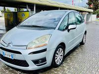 Usata Citroën C4 2008 Grigio Monovolume